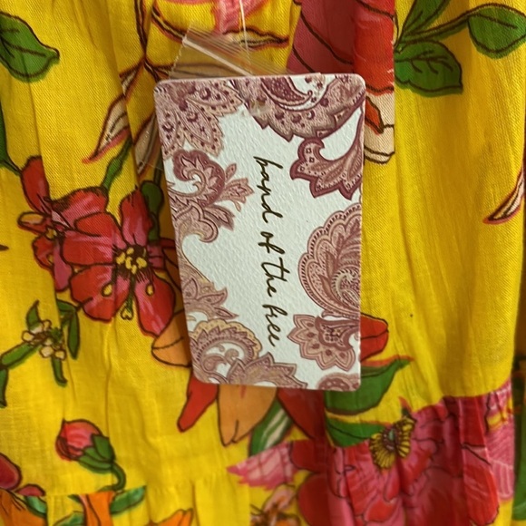 Band of the Free Open Back Sundress NWT - Picture 5 of 5